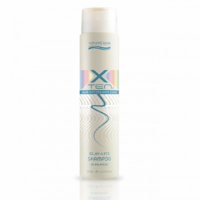 Natural Look XTEN Hair Extension Conditioner 375ml